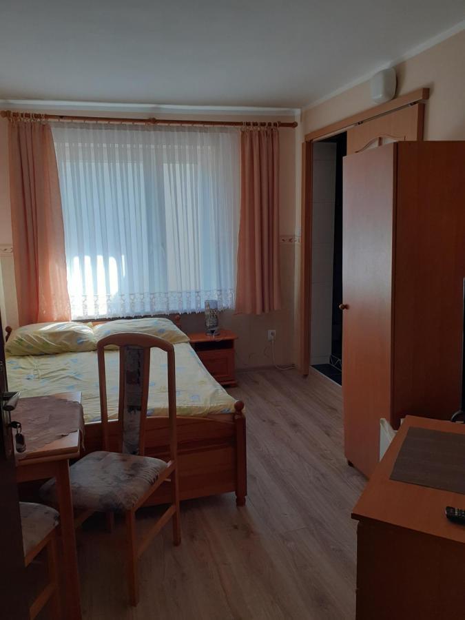 Privatunterkunft Goscinne *