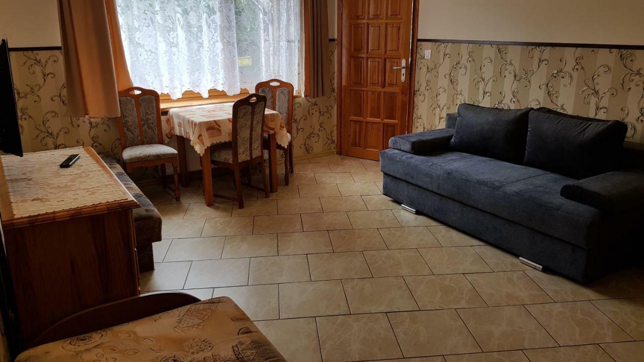 Goscinne Privatunterkunft *