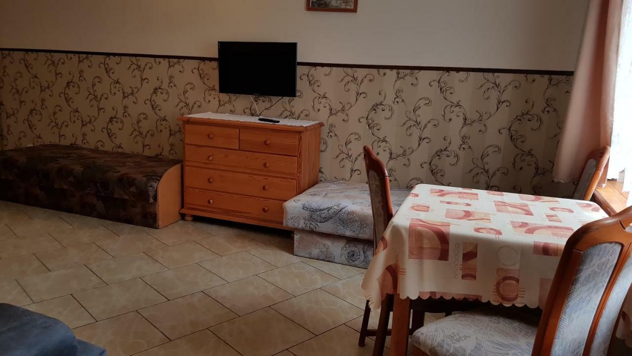Goscinne Privatunterkunft