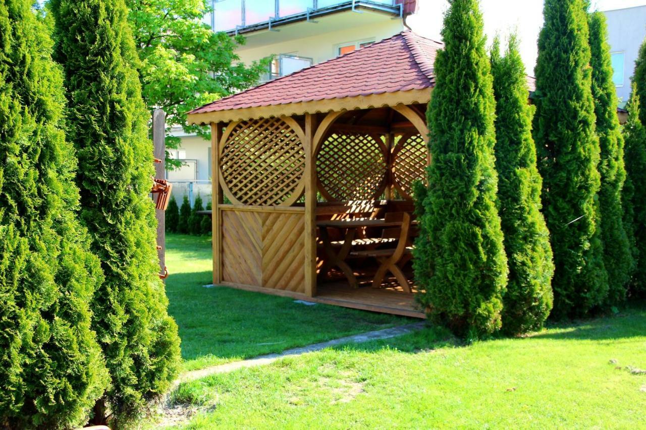 Privatunterkunft Goscinne